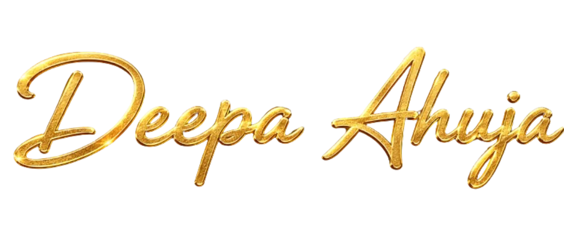 Deepa Ahuja