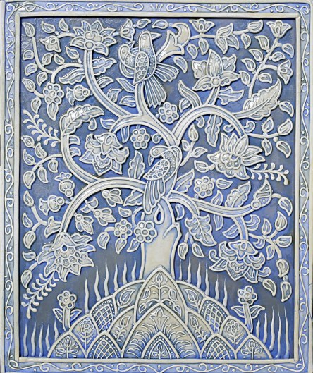 Azure Tree of Life