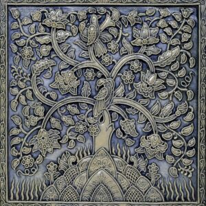 Azure Tree of Life