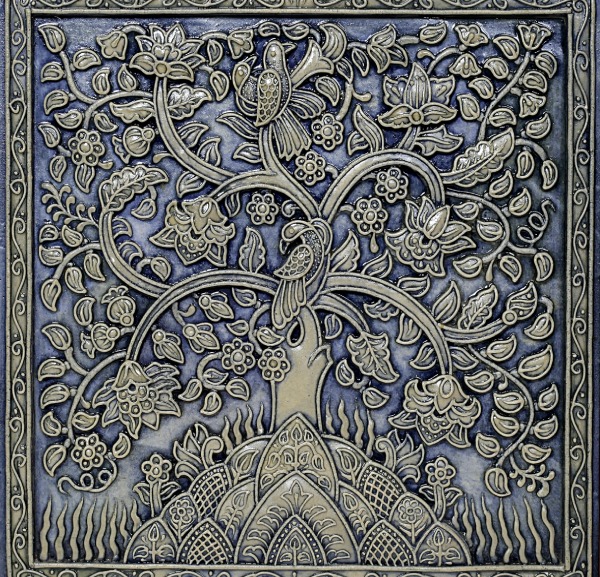 Azure Tree of Life