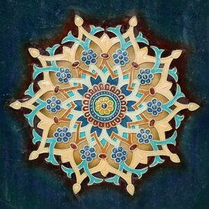 Celestial Mandala