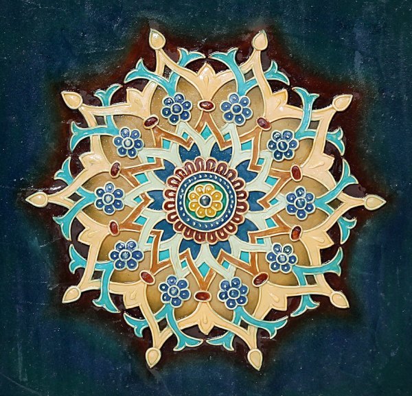 Celestial Mandala