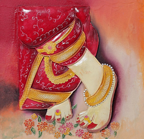 Sacred Steps of Grace
