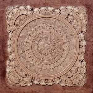 Earth Mandala