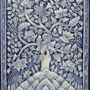 Indigo Tree of Life