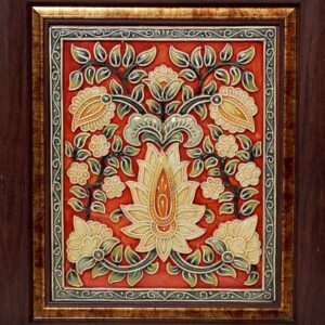 Lotus of Prosperity
