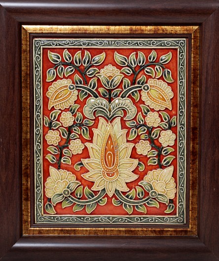 Lotus of Prosperity