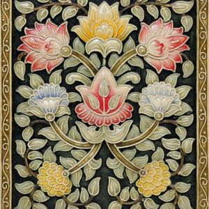 Regal Lotus Bloom