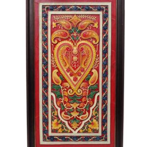 Sacred Heart of India
