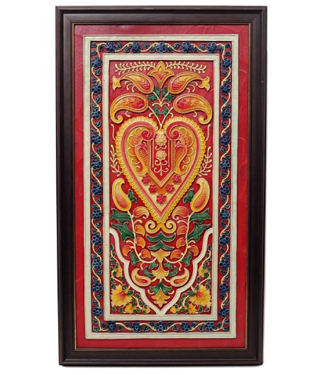 Sacred Heart of India