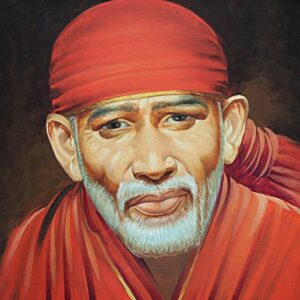 Sai: The Eternal Gaze