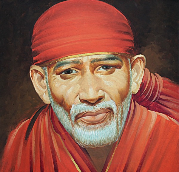 Sai: The Eternal Gaze