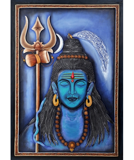 Shiv Shakti Presence