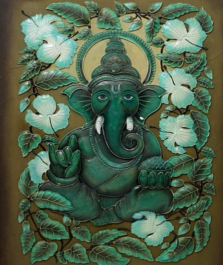 Shubh Ganesh