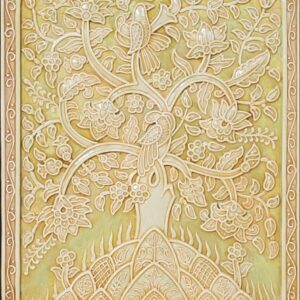 Whispers of the  Golden Grove