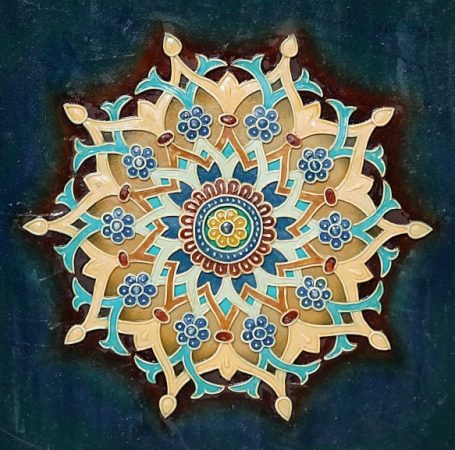 Celestial Mandala (2)