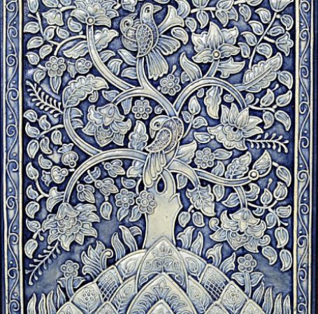 Indigo Tree of Life (1)