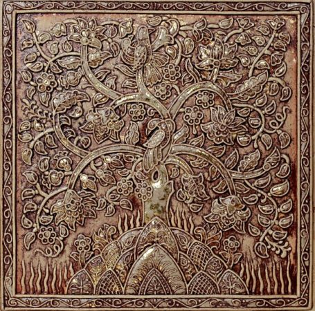 Ivory Tree of Life