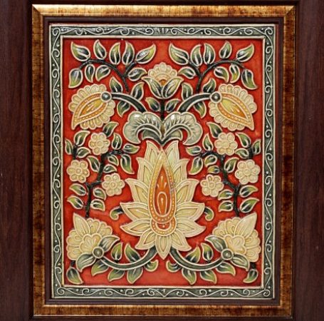 Lotus of Prosperity