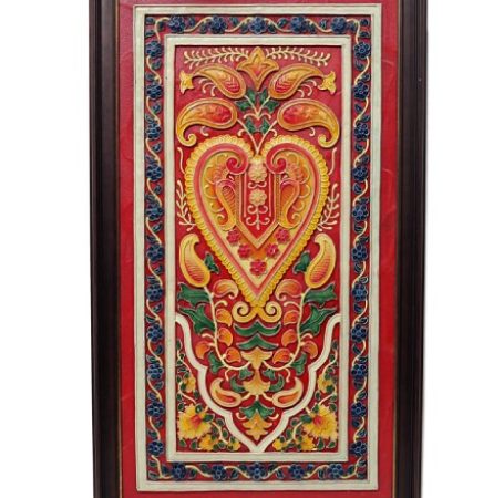 Sacred Heart of India