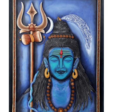 Shiv Shakti Presence