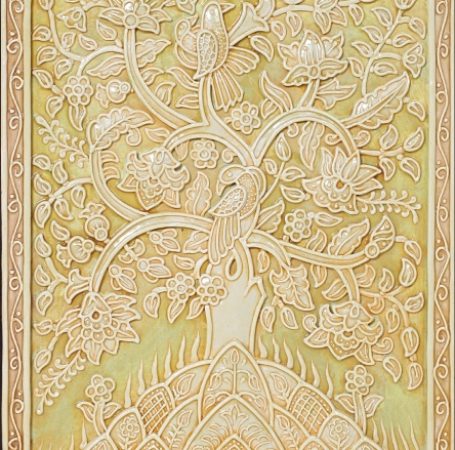 Whispers of the Golden Grove 2